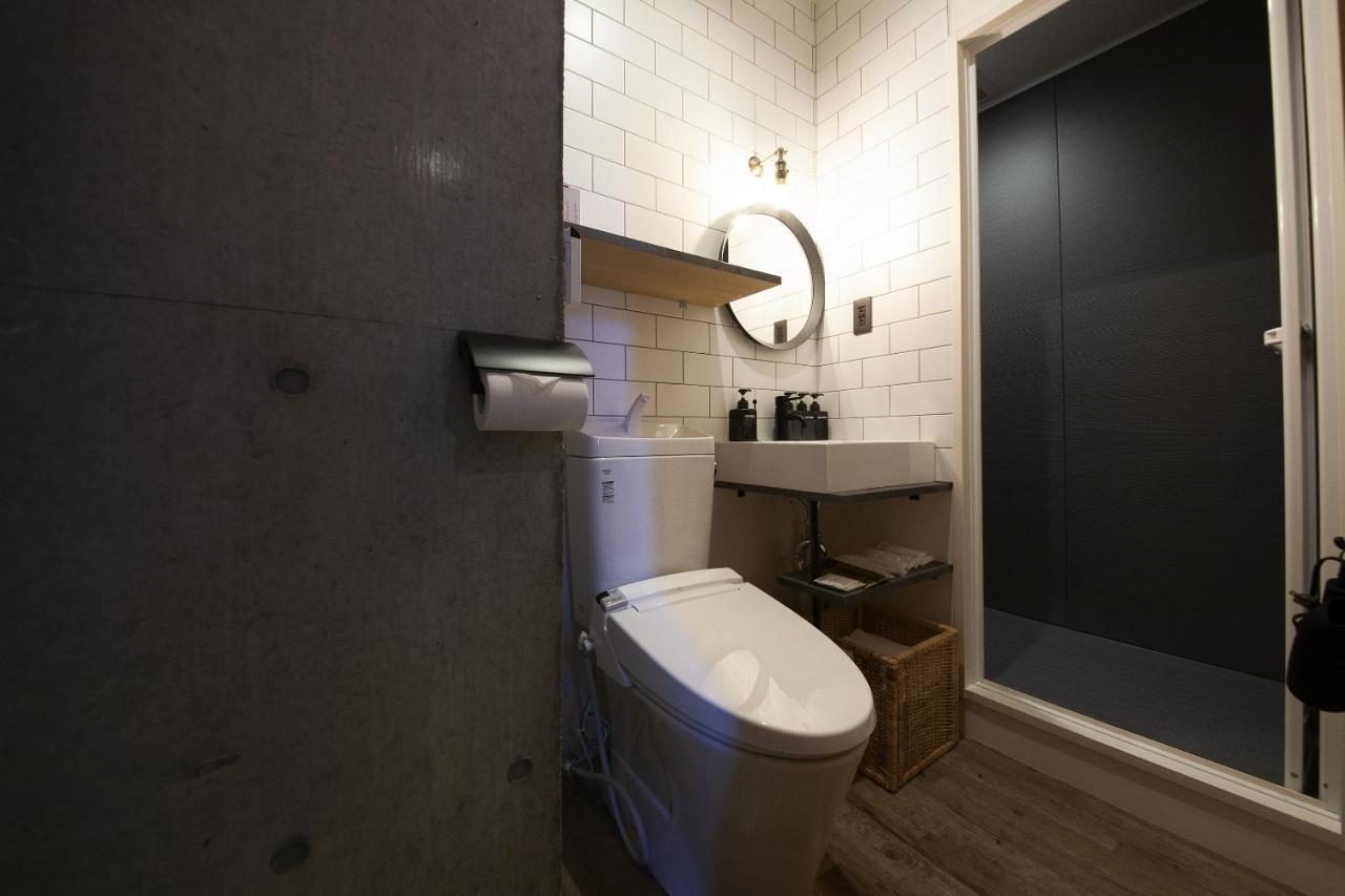 Zonk Hotel Tenjin-Watanabedori Fukuoka  Exterior photo